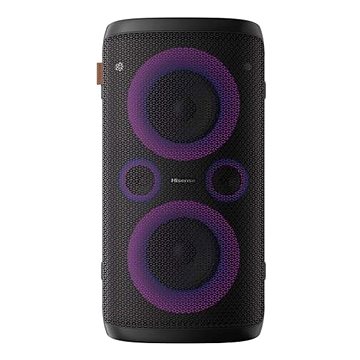 

Hisense Party Rocker Plus HP110