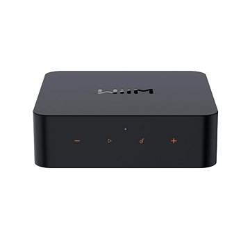 

WiiM Pro
