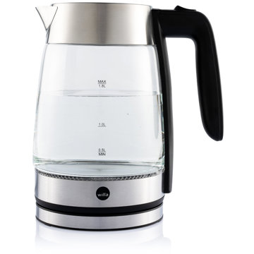 

Wilfa WKG-2200S