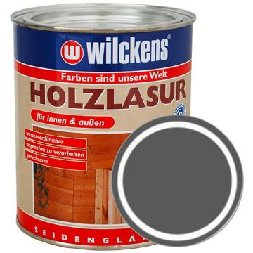 

Wilckens Německá vodouředitelná lazura, Holzlasur 750 ml, WI.11771600050