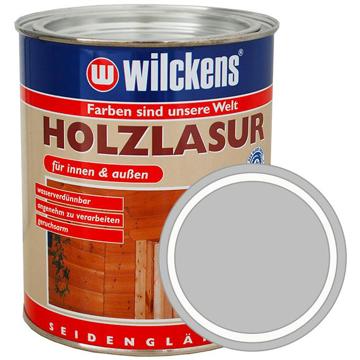 

Wilckens Německá vodouředitelná lazura, Holzlasur 750 ml, WI.11770100050