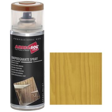 

Wilckens Lazura na dřevo ve spreji Wood Stain, 400 ml, AS.V407RO