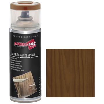 

Wilckens Lazura na dřevo ve spreji Wood Stain, 400 ml, AS.V407NS