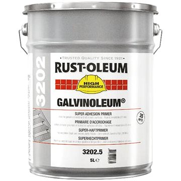 

Rust-Oleum Přilnavostní základ na pozink 3202 Galvinoleum Primer