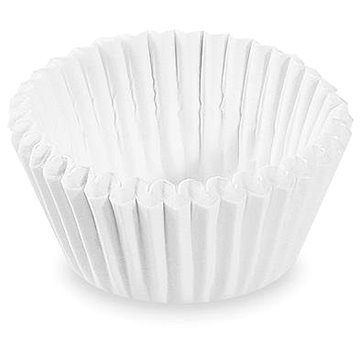 

Wimex Cukrářský košíček bílý průměr 24 × 18 mm - 1000 ks