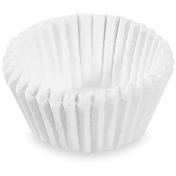 

Wimex Cukrářský košíček bílý průměr 26 × 16 mm - 1000 ks