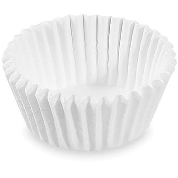 

Wimex Cukrářský košíček bílý průměr 28 × 16 mm - 1000 ks