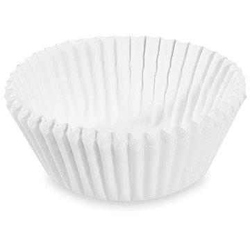 

Wimex Cukrářský košíček bílý průměr 35 × 20 mm - 1000 ks