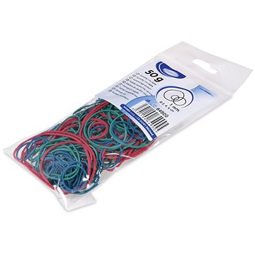 

Wimex Gumičky průměr 2,4,6 cm/50 g MIX