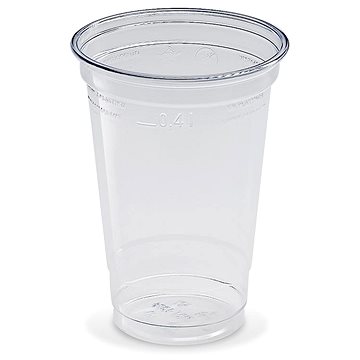 

Wimex Kelímek rPET 0,4l, průměr 95 mm, 50 ks