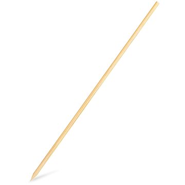 

Wimex Špejle hrocené bambusové 25 cm, 200 ks