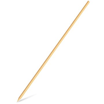

Wimex Špejle hrocené 30 cm, 100 ks