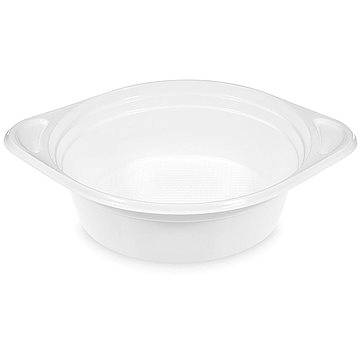 

Wimex Miska polévková s oušky 500 ml, 10 ks