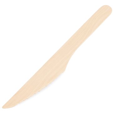 

Wimex Nůž dřevěný 16 cm, 100 ks