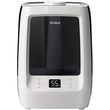 

Winix L500