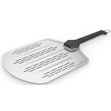 

Witt Lopatka na pizzu 31 cm hliníková perforovaná