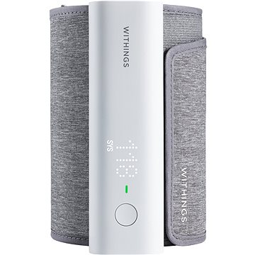 

Withings BPM Connect