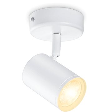 

WiZ Imageo bodové LED svítidlo 1 × GU10 5 W, bílé