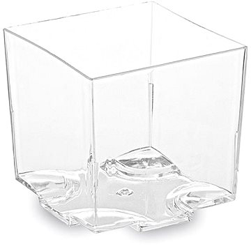 

Wimex Kelímek krystal fingerfood hranatý 65 ml - 20 ks