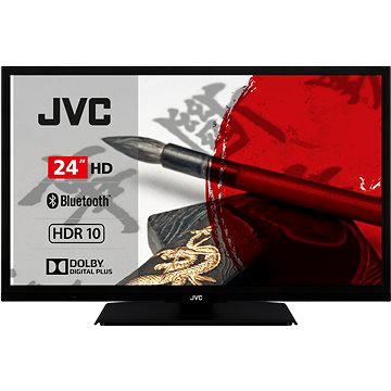 

24" JVC LT-24VH5405