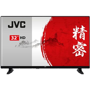 

32" JVC LT-32VH4305