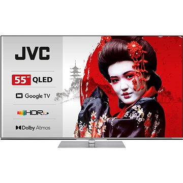 

55" JVC LT-55VGQ8335