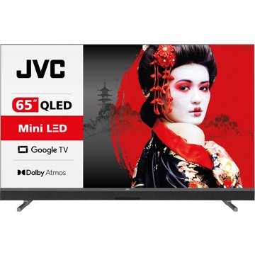 

65" JVC LT-65VGM9435