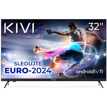 

32" KIVI 32H750NB