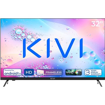 

32" KIVI 32H760QB