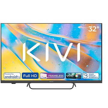 

32" KIVI 32F760QB