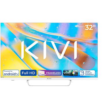 

32" KIVI 32F760QW