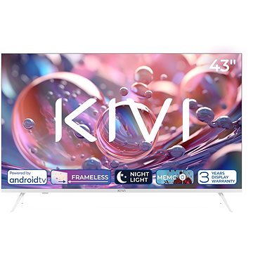 

43" KIVI 43U760QW