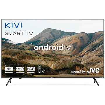 

50" KIVI 50U740LB