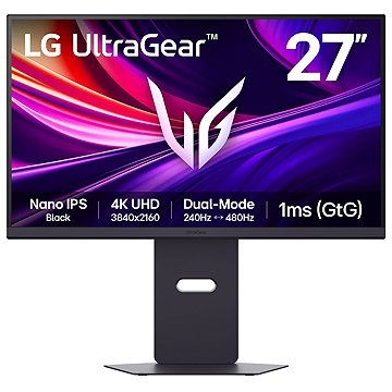 

27" LG UltraGear 27G850A-B