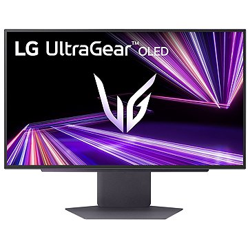 

26,5" LG UltraGear 27GX790A-B