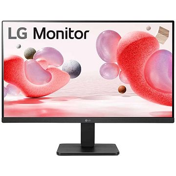23,8" LG 24MR400