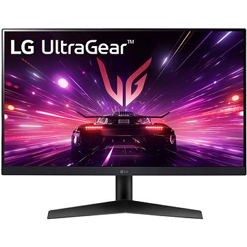 

24" LG UltraGear 24GS60F-B