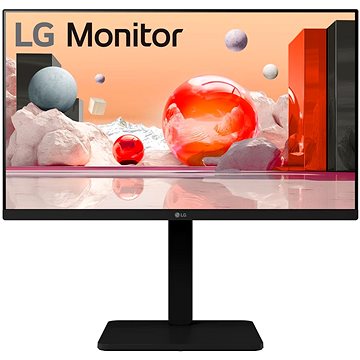 

24" LG 24BA550-B