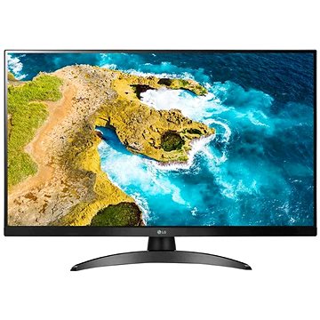

27" LG 27TQ615S-PZ