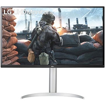 

31,5" LG 32UP55NP