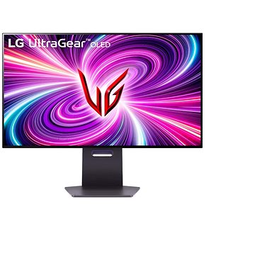 

32" LG UltraGear OLED 32GS95UE-B