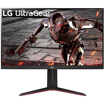 

31,5" LG UltraGear 32GN650