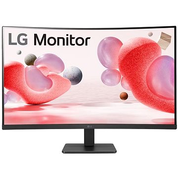 

31,5" LG 32MR50C-B