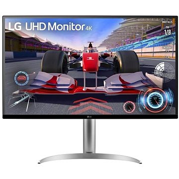

32" LG 32UQ750P-W