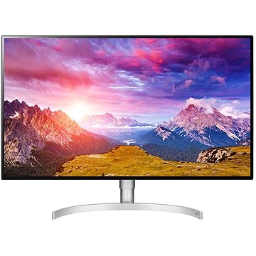 

32" LG 32UL950P-W
