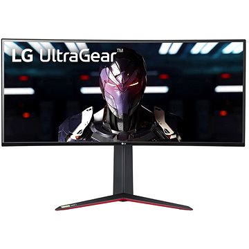 

34" LG UltraGear 34GN850-B