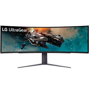 

49" LG UltraGear 49GR85DC-B
