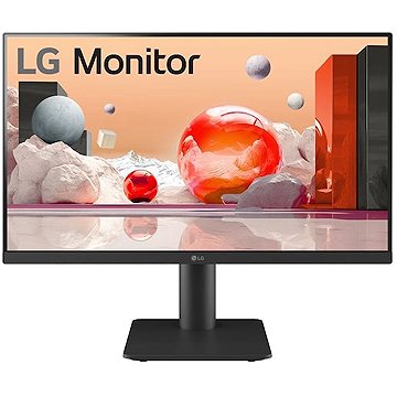 24" LG 24MS550-B