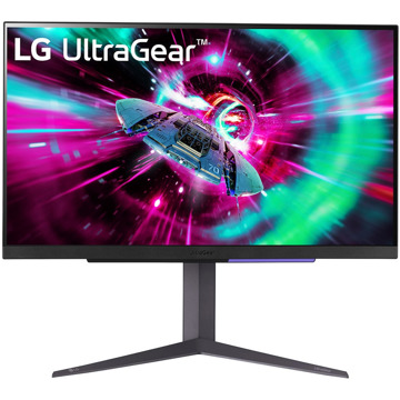 

27" LG Gamer 27GR93U-B