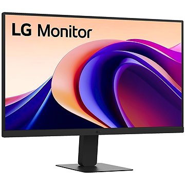 

23,8" LG 24U631A-B